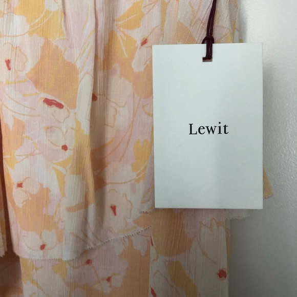 Nordstrom Lewit Dress - Picture 7 of 10